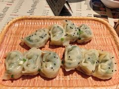 -老电影院饺店(休宁店)
