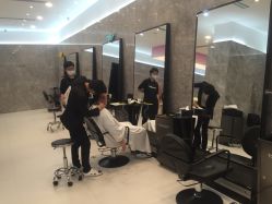 -TONI&GUY