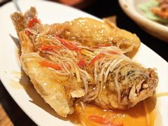 -金苑酒家·客家菜·广东老字号(万象店)