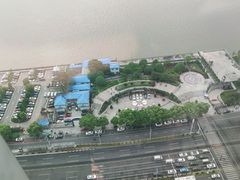 -长沙富力万达文华酒店