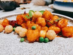 宫保虾球-荟廷·晶萃(陆家嘴尚悦湾店)