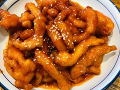-华州老碗