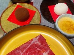 -一绪に寿喜烧(荟聚店)