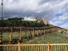 -白草畔自然风景区