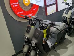 -九号电动车(安定门内大街店)