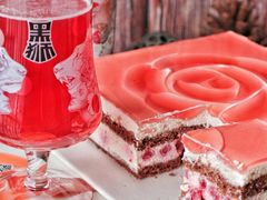 -积慕Cake(解放大道店)