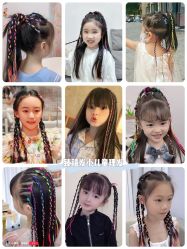 -Oh my head 儿童理发(丹尼斯大卫城店)