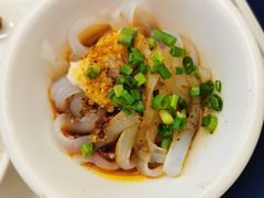 川北凉粉-龙抄手食府(浣花北路店)