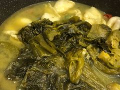 -南山鲜虾面·活鲜小馆·海味大连菜(南山总店)