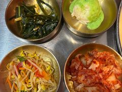 -釜山火炉·海鲜烤肉(紫藤路店)