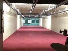 -真枪会射击俱乐部(河西中央公园店)
