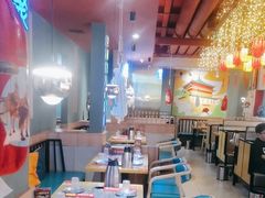 -叁宝烤肉• 西安烧烤 领跑品牌(中海城店)