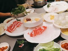 -伊斯美清真火锅(吉祥店)