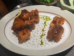 -锦荟JINHUI·浙江小馆(上海荟聚店)