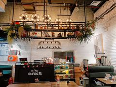 -Hi YOU你的饭局泰餐厅(雍和宫店)