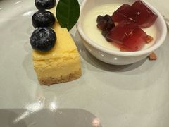 -顺德美的万豪酒店·自助餐·贡厨