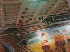 -三个大叔烤羊肉串·炭炉砂锅菜(西三旗店)