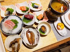 -雍和会海鲜姿造自助(湖东路店)