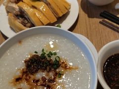 -泰煌鸡·上海白斩鸡·鸡汤面(万航店)