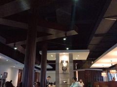 大堂-鲁西肥牛(九方购物中心店)