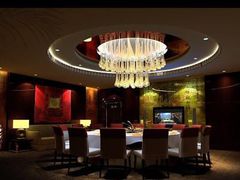 包厢-金百万烤鸭店(马甸店)