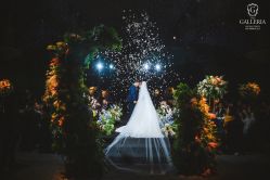 -格乐利雅婚礼艺术中心(南外滩店)