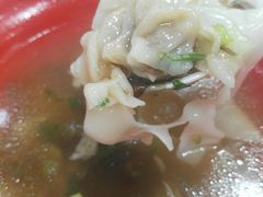 -白魁老号饭庄(安内店)