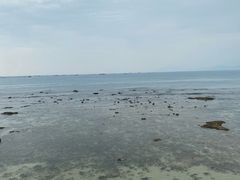 -三亚西岛海洋文化旅游区
