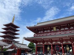 -浅草寺