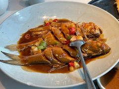 -潮堂 · 潮州菜(国贸商城店)