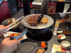 -黑牛の店·黑金店(沈阳万象城店)