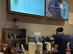 -去茶山(重庆万象城店)