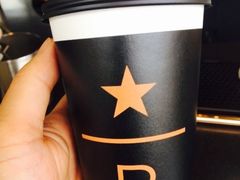 -星巴克臻选(北京蓝色港湾RO店)