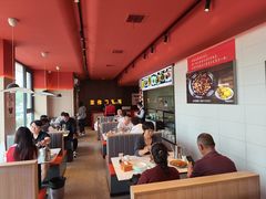 -亚伟瓦罐面美食城(淇县总店)