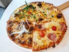 -必胜客(鼓楼店)