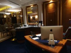 -迪拜帆船酒店海底餐厅