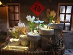 -锅来乐地锅鸡(安亭店)