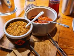 蘸料套餐-原始泥炉烤肉(总店)