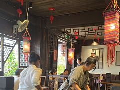 -香满楼(临安路店)