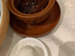 张氏狮子头-羲和雅苑•北京烤鸭(吴中路万象城店)