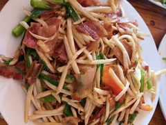 -阿葉农家饭店