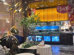 -喜庭海鲜自助(来福士店)