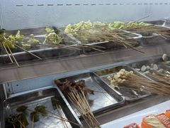 -水碾河刘老大串串香(水碾河路店)