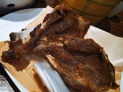 -锡和无锡菜(景丽苑店)