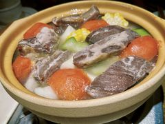 -一坐一忘云南菜(卓悦中心)