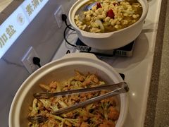 -素满香·全民食养自助(长宁龙之梦店)