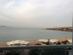 iphone_upload_pic-汇泉王朝大饭店-旋转餐厅(南海路店)