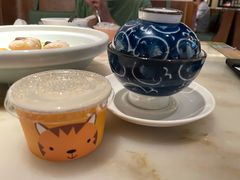 山泉豆腐花-客语客家菜(琶洲保利店)