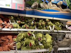 -宜家家居(西安未央商场店)