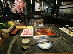 -前门后头老北京铜锅涮肉·京味菜·烤鸭(伊藤洋华堂店)